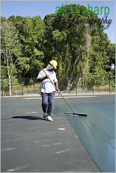 Ground Work 107
